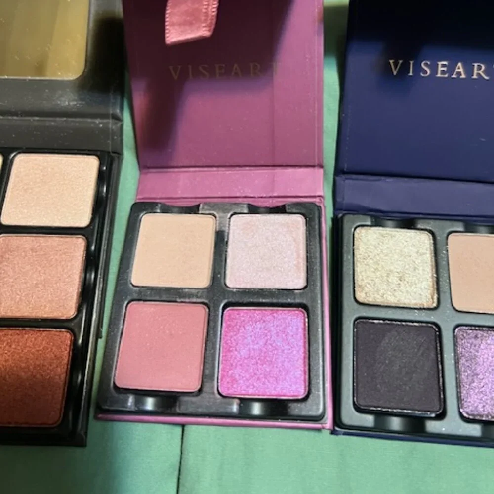 Viseart like new